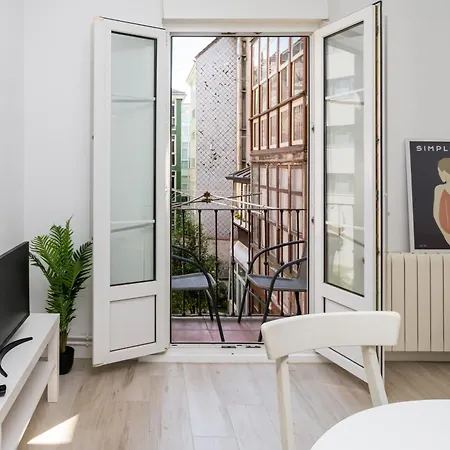 Apartmán Moderno En El Corazon De *