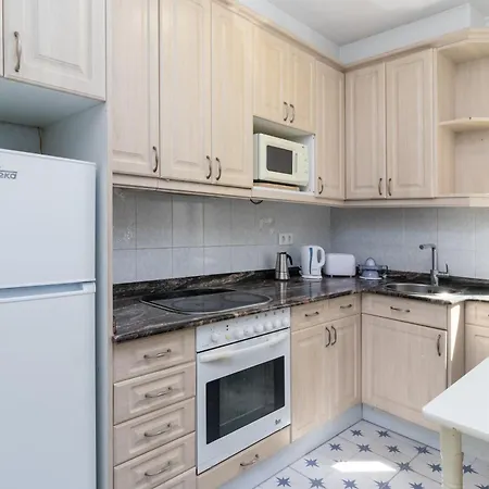 Moderno En El Corazon De Apartmán