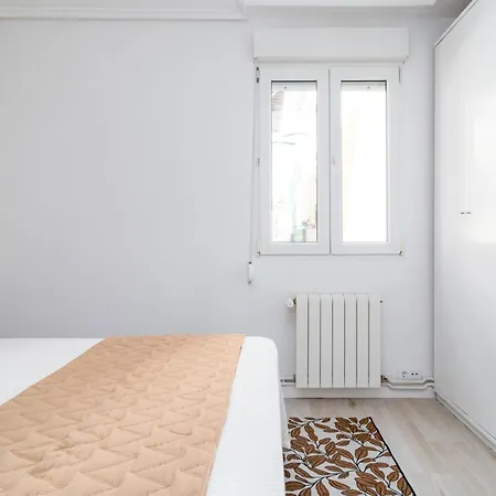 Lejlighed Moderno En El Corazon De