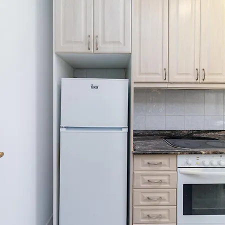 Moderno En El Corazon De *