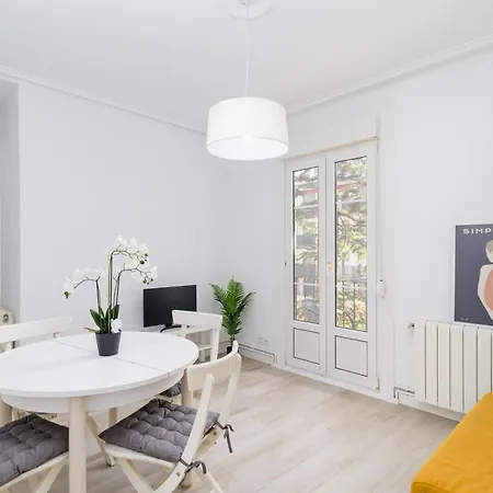 Moderno En El Corazon De *