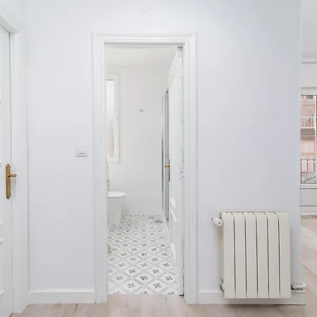 Moderno En El Corazon De *