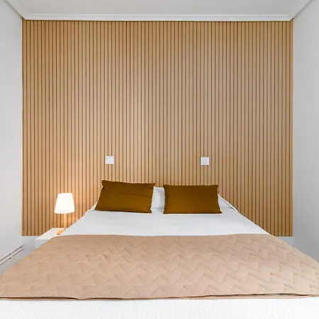 Moderno En El Corazon De