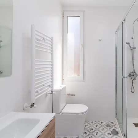 Moderno En El Corazon De