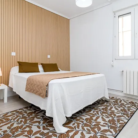 Moderno En El Corazon De * Santander