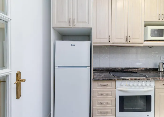 Moderno En El Corazon De *