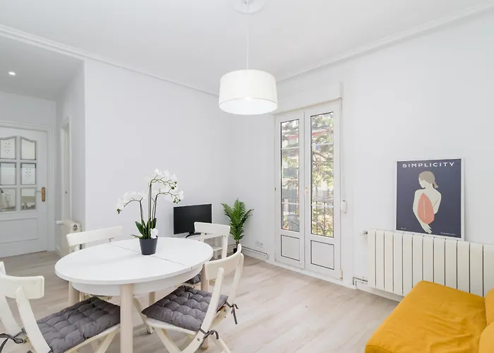 Moderno En El Corazon De *