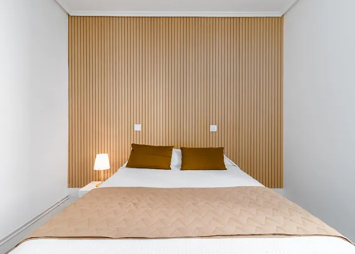 Moderno En El Corazon De