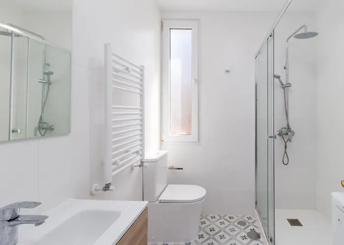 Moderno En El Corazon De