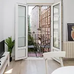 Appartamento Moderno En El Corazon De *